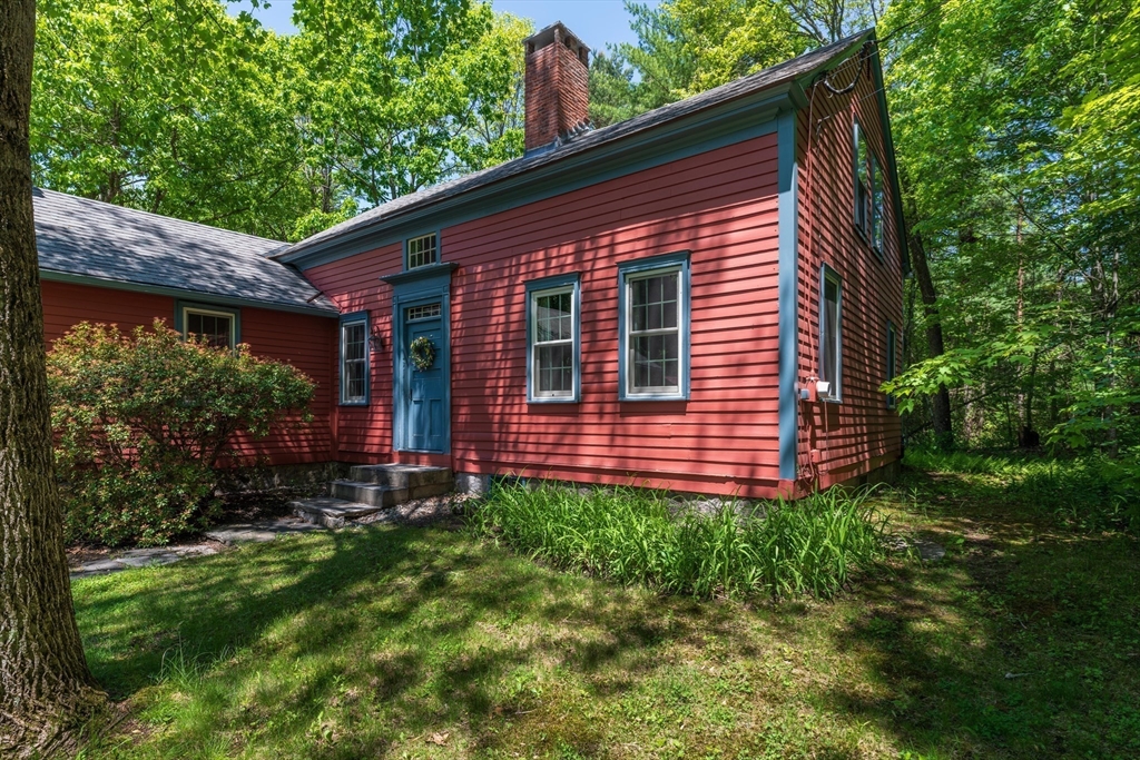 房源照片：266 Turners Falls Rd, Montague