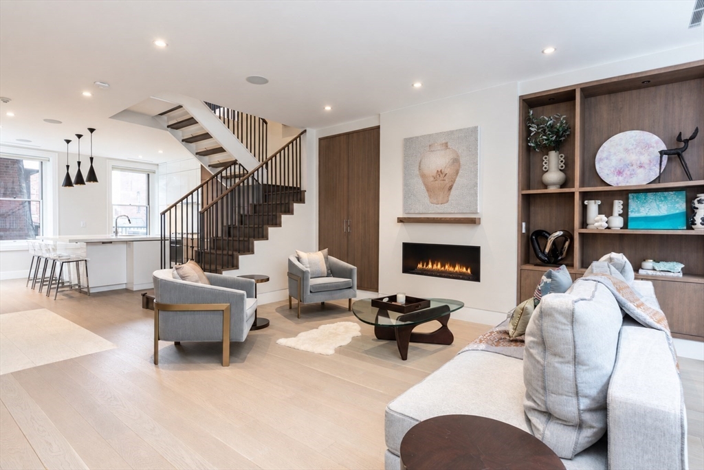תמונה של הנכס: 47 Hancock Street #2, Boston