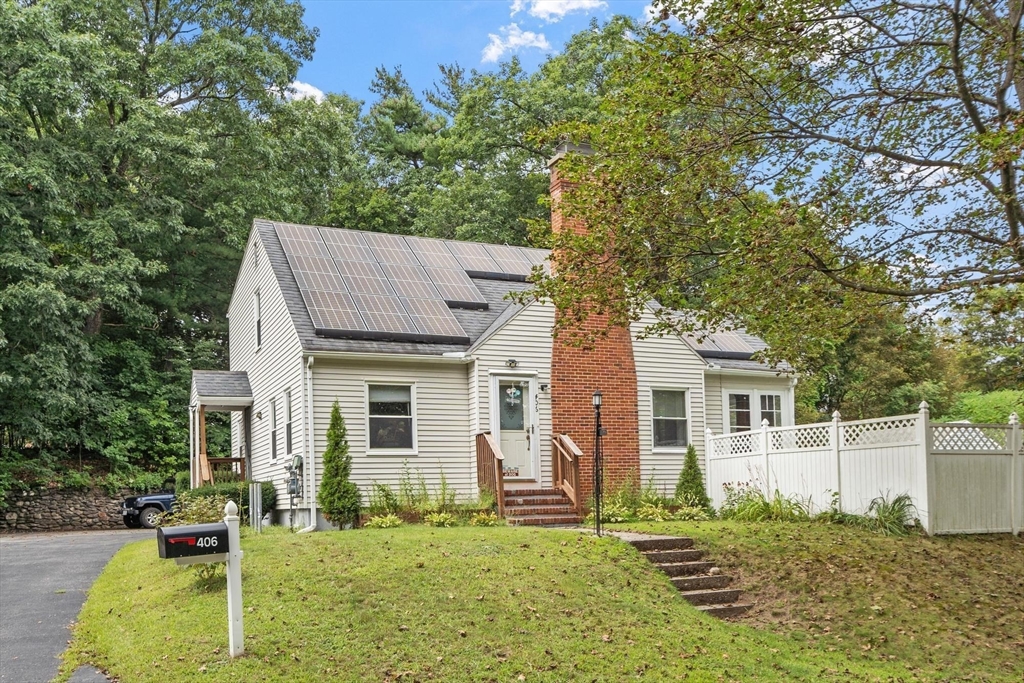 房源照片：406 Lincoln St, Fitchburg