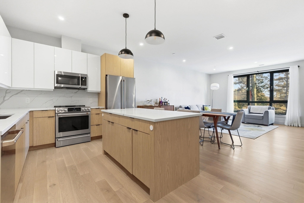 תמונה של הנכס: 85 Myrtle St #106, Quincy