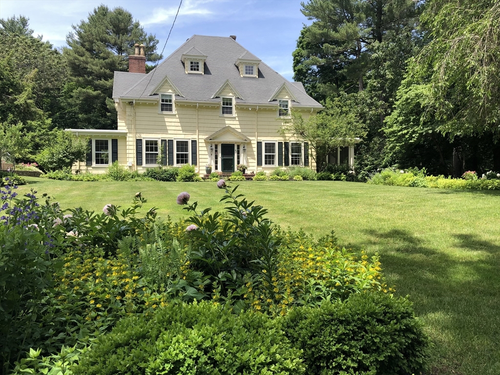 תמונה של הנכס: 47 Bemis Road, Dedham