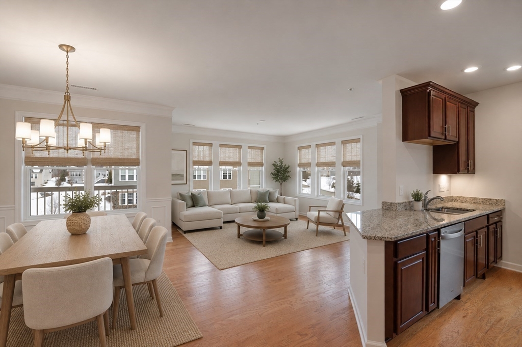 תמונה של הנכס: 2 Francis Drive #301, Andover