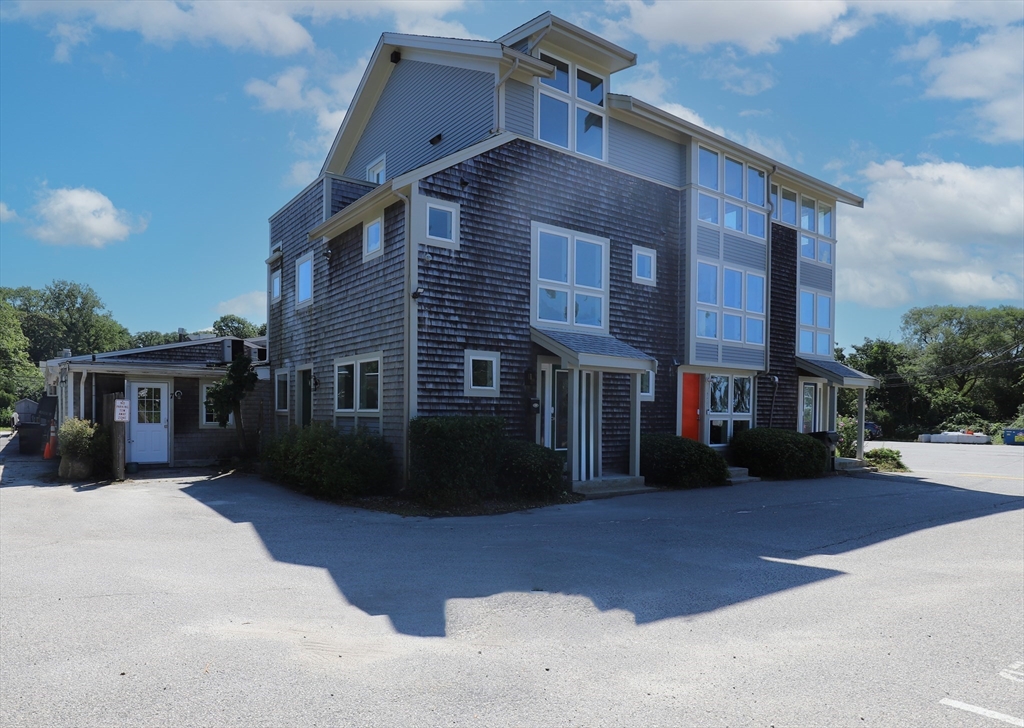 תמונה של הנכס: 410 West Falmouth Hwy-Rte 28A #7, Falmouth
