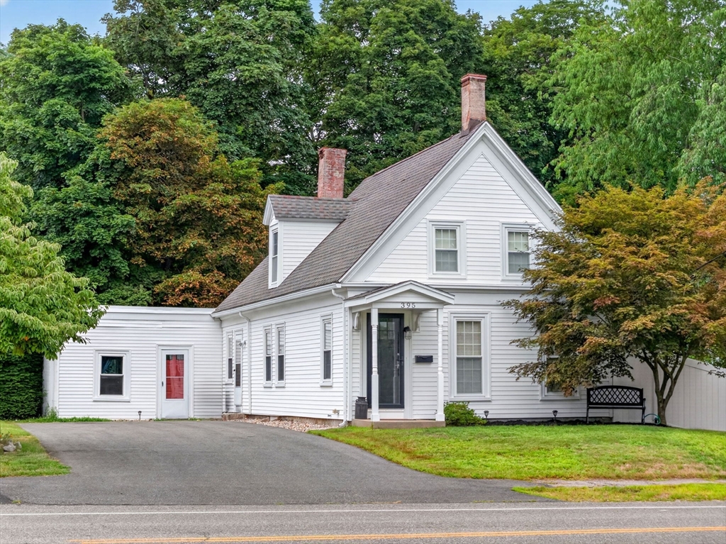 房源照片：395 Pond St, Weymouth