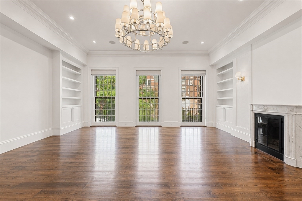房源照片：190 C Marlborough St #C, Boston