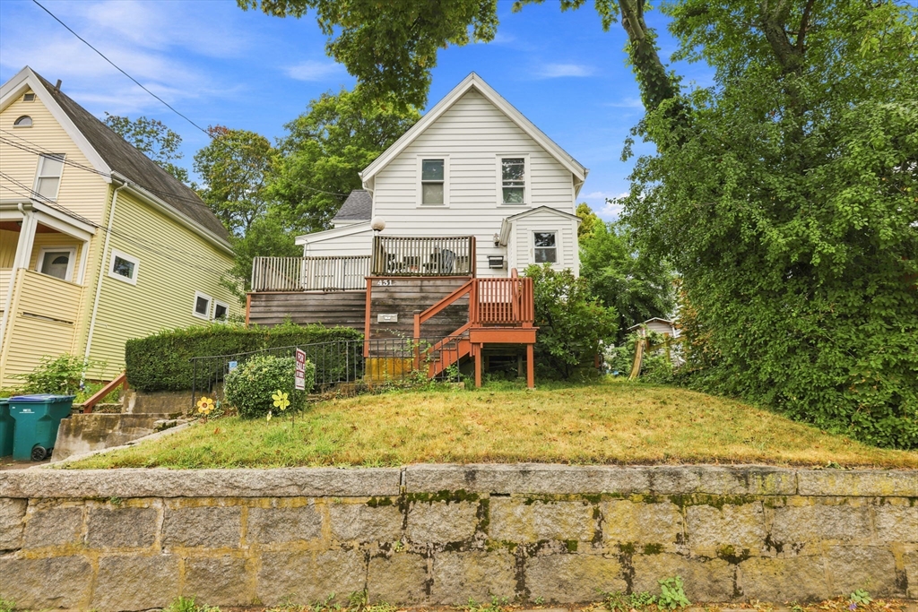 תמונה של הנכס: 431 Broadway, Lynn