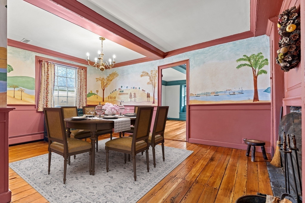 תמונה של הנכס: 125 Derby Street #D, Salem