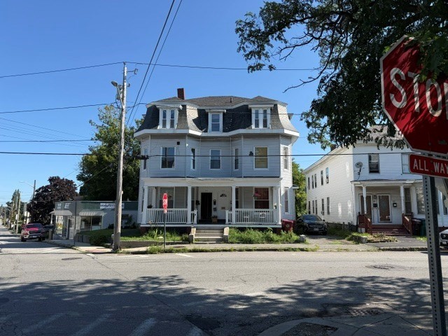 תמונה של הנכס: 225-306 Branch St/Walker Street, Lowell