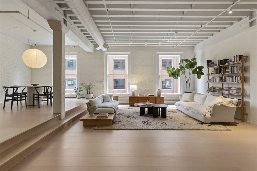 תמונה של הנכס: 134 Beach St #3B, Boston