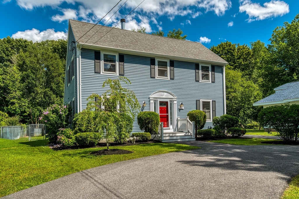 תמונה של הנכס: 350 Prospect Street, Stoughton