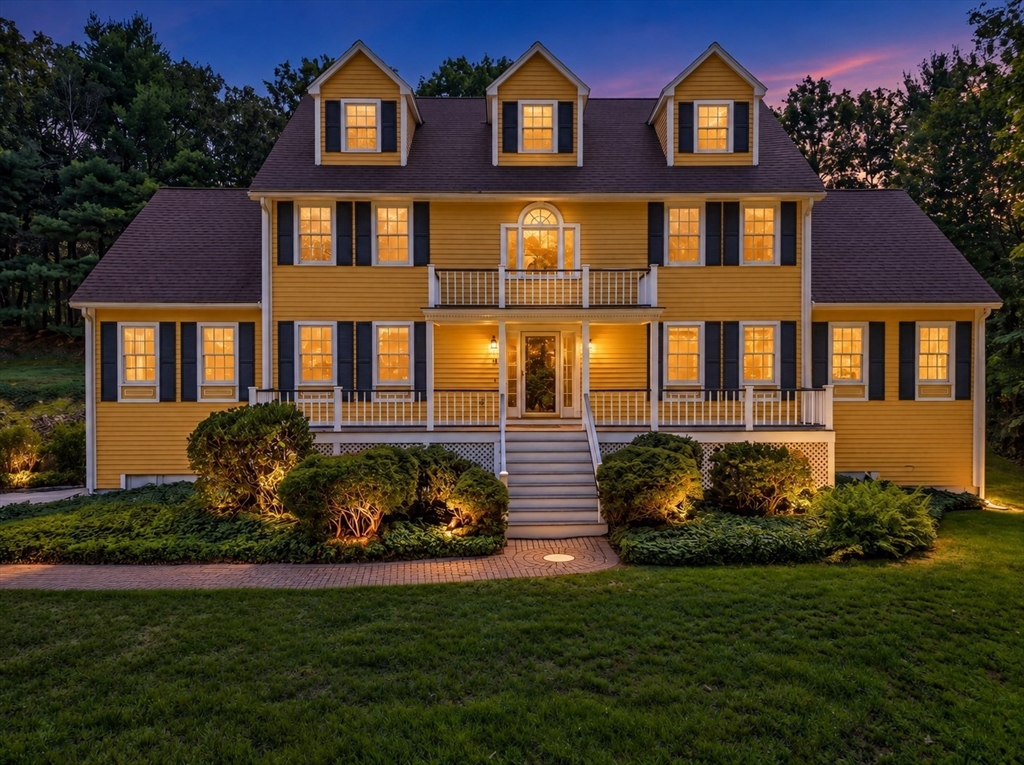תמונה של הנכס: 10 Hawk Ridge Rd, Andover