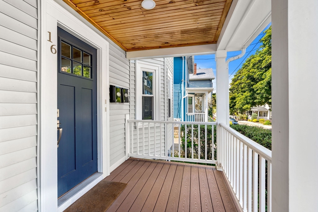תמונה של הנכס: 16 Phelps St #2, Salem