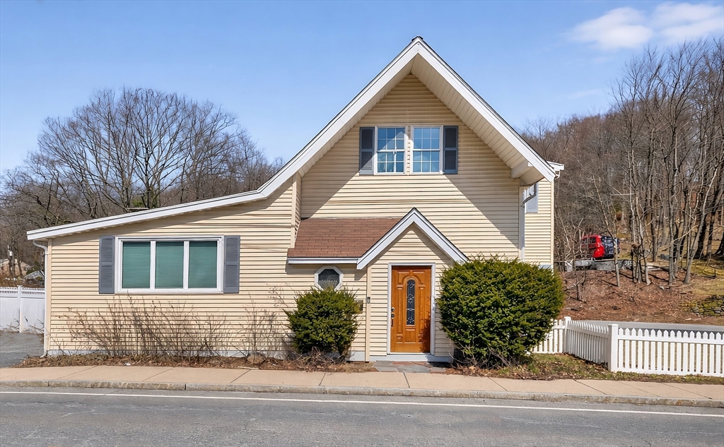 תמונה של הנכס: 168 South Street, Marlborough