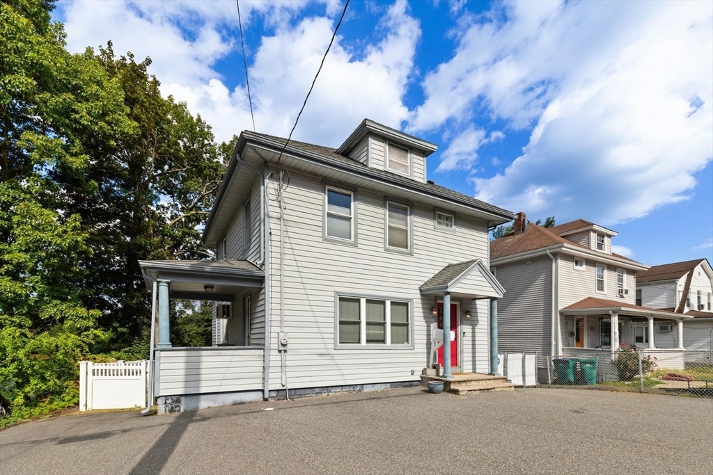תמונה של הנכס: 223 Linwood St, Lynn