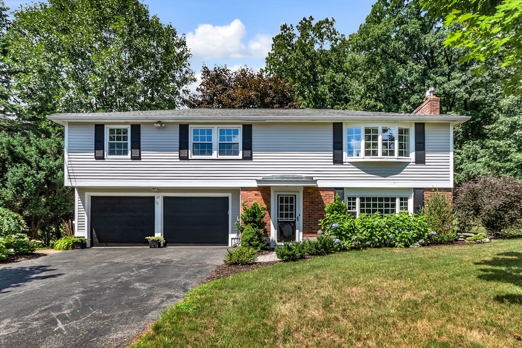 房源照片：32 Briarwood Rd, Framingham