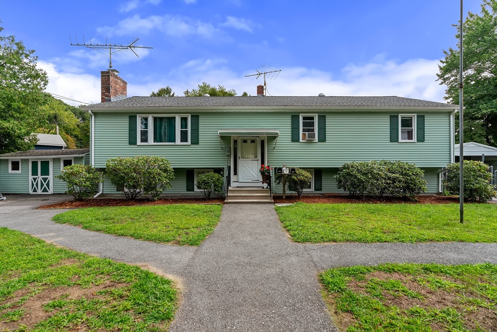 房源照片：4 - 6 Willis Street, Framingham