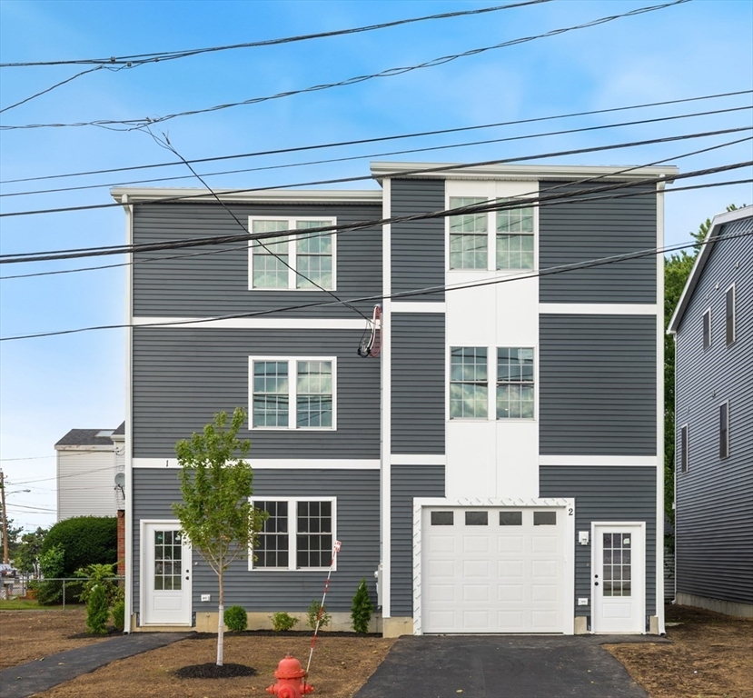 תמונה של הנכס: 661 Washington Aveue #2, Revere