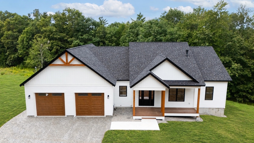 תמונה של הנכס: 190 Petersham Road, Phillipston
