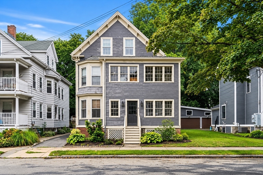 房源照片：319 Lafayette Street #1, Salem