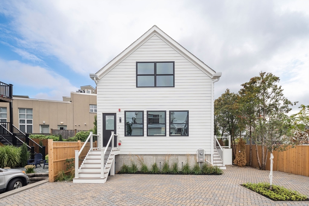 房源照片:60 Franklin St #3, Somerville