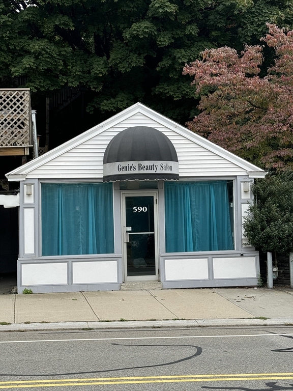 房源照片：590 Franklin St., Worcester
