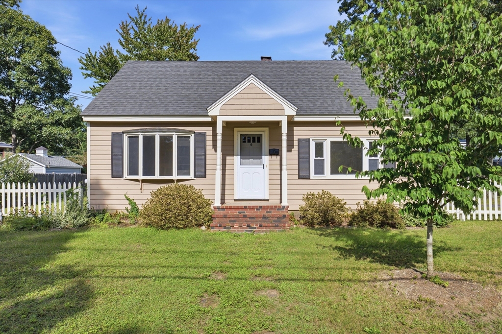 תמונה של הנכס: 6 Pleasant St, Chelmsford