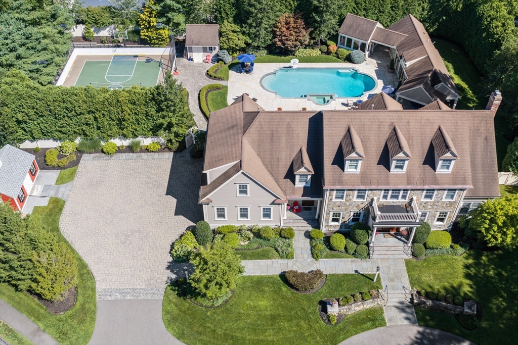 房源照片:99 Country Way, Needham