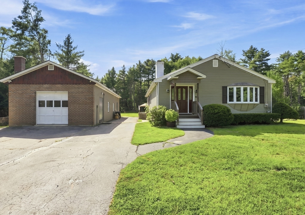 תמונה של הנכס: 125 Baldwinville State Rd, Winchendon