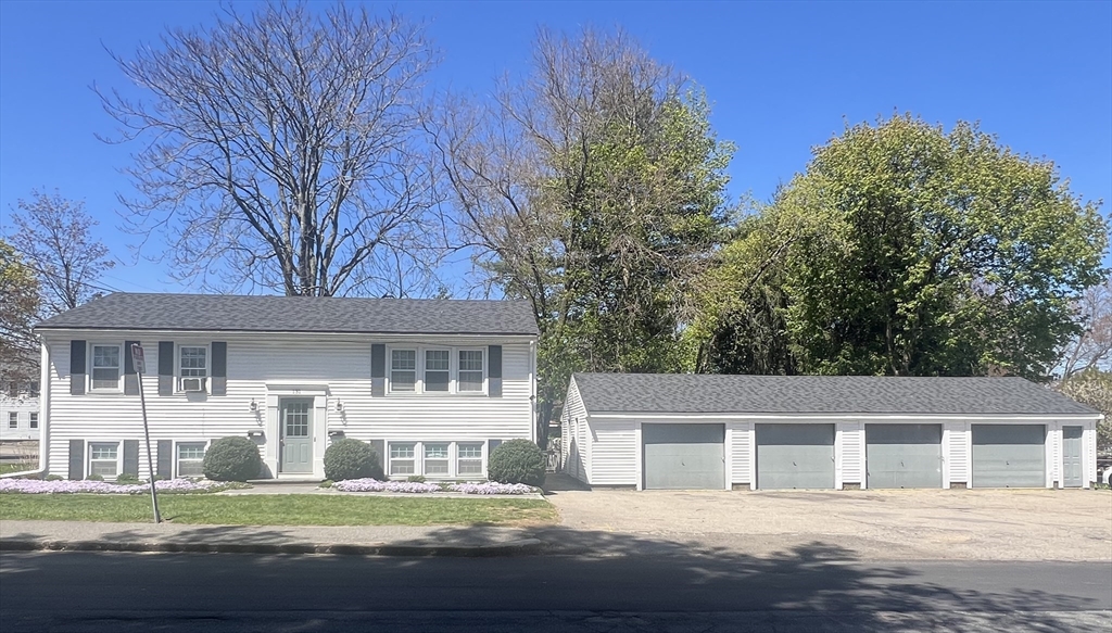房源照片：131 Second St, Framingham