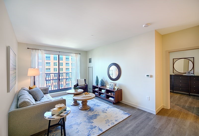 房源照片：1 Canal St. #720, Boston