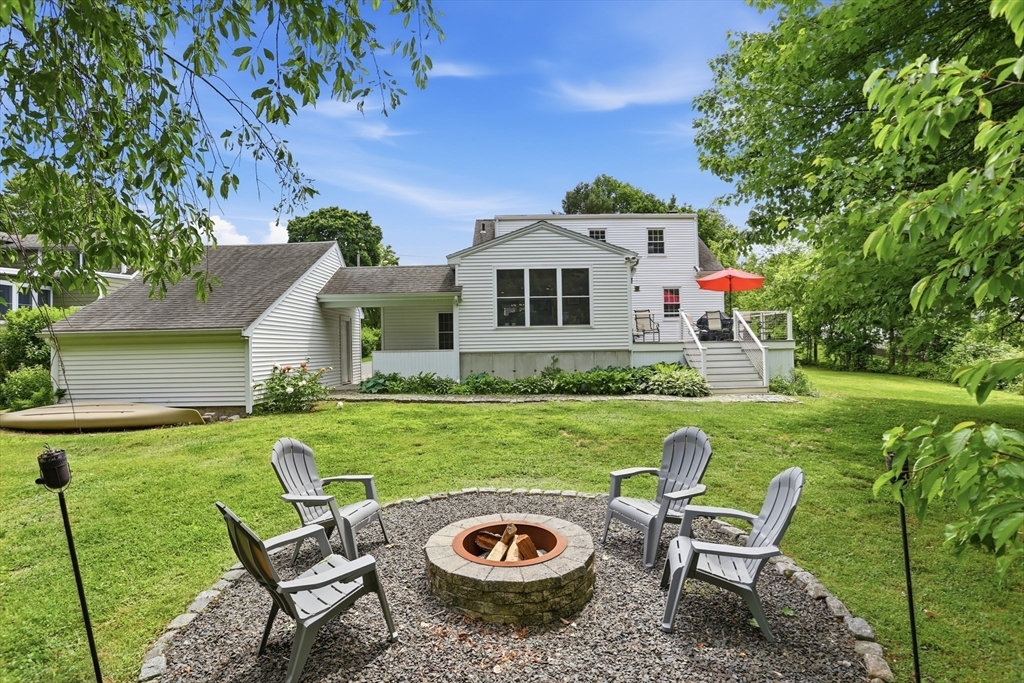 房源照片:88 Southfield Road, Concord