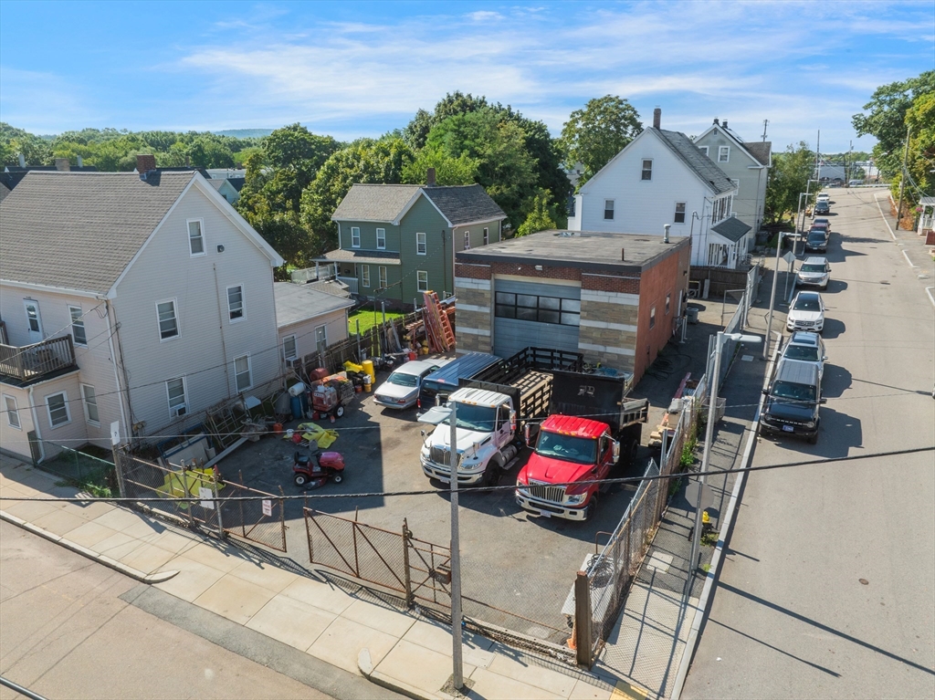 房源照片：17 Glenwood Ave, Boston