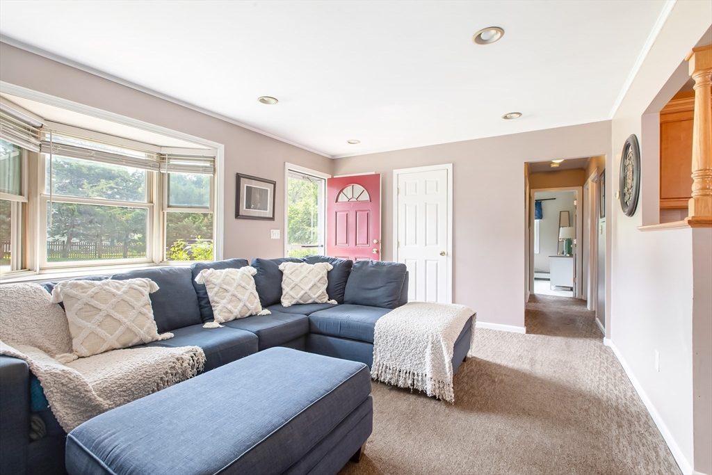 תמונה של הנכס: 5 Birch St, Bourne