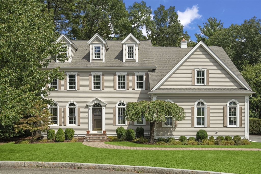 房源照片：65 Deerpath Road, Dedham