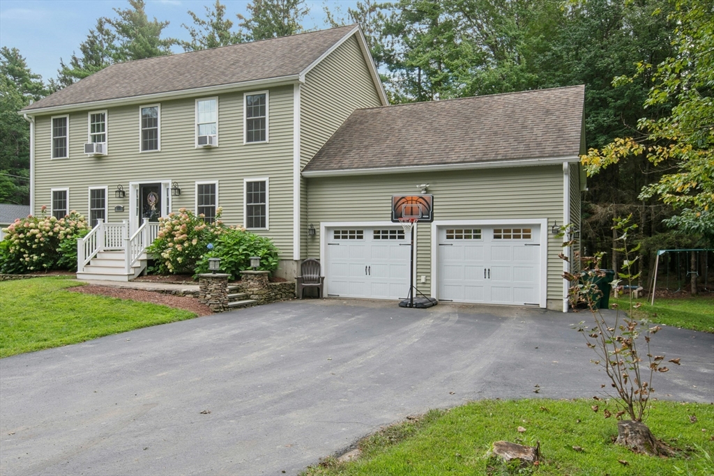תמונה של הנכס: 471 Mount Elam Road, Fitchburg