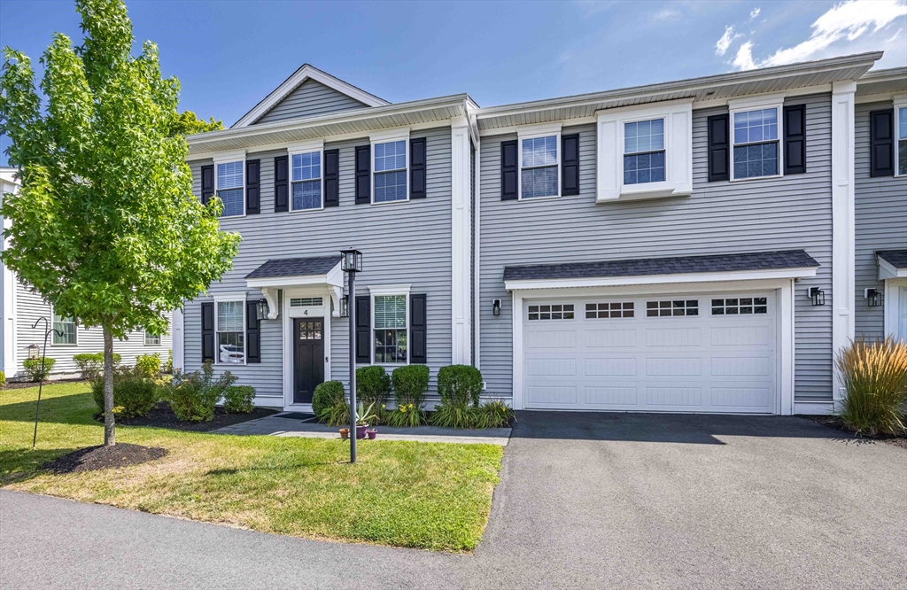 房源照片：4 Sterling Circle #4, Medway