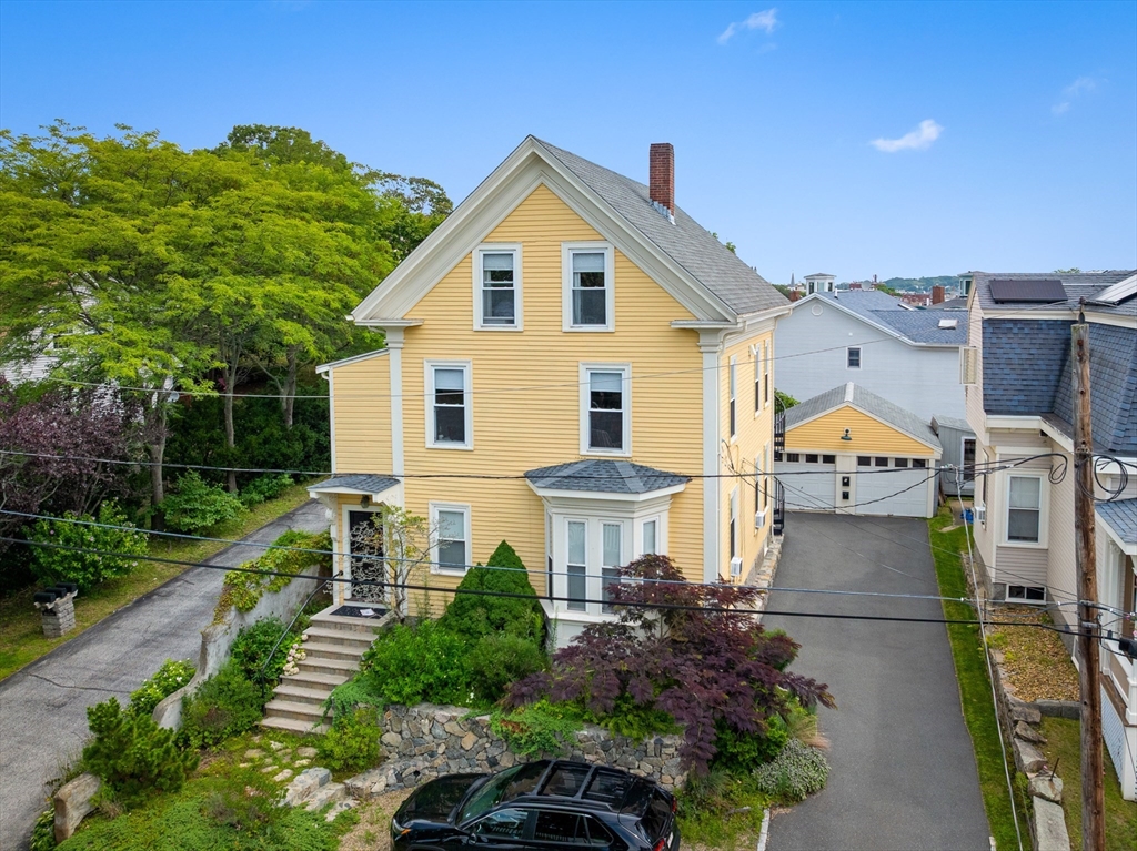 תמונה של הנכס: 3 Babson Street #2, Gloucester
