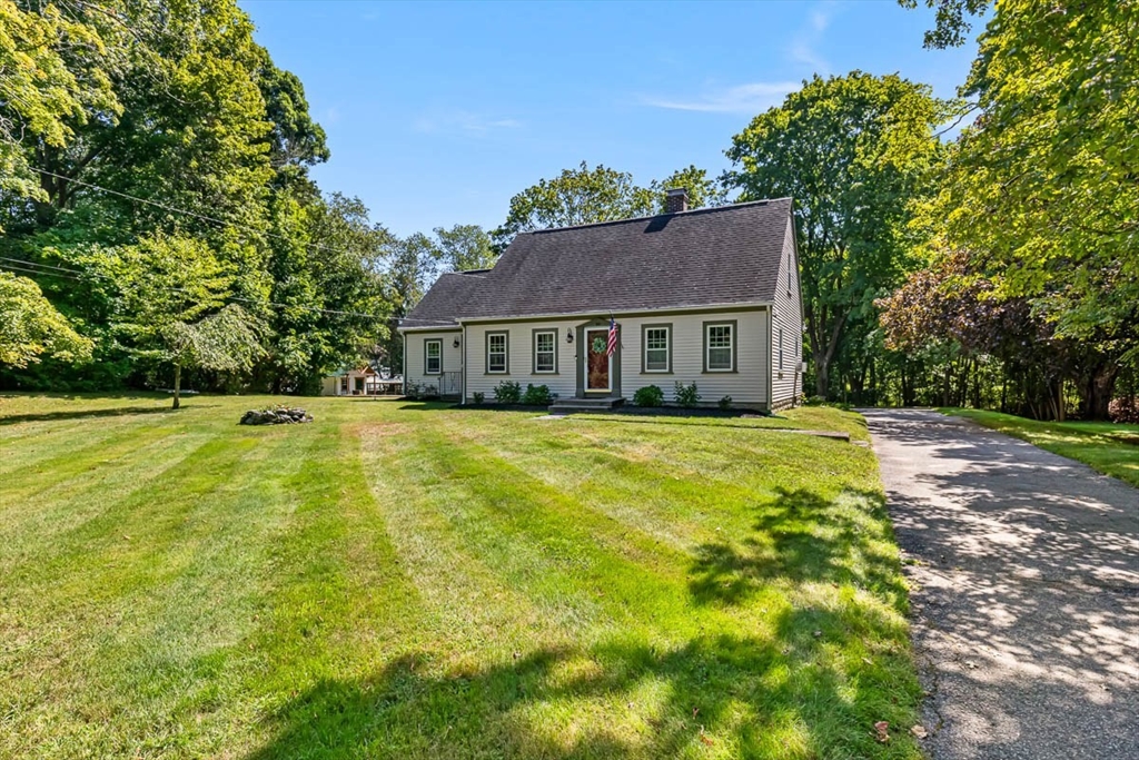תמונה של הנכס: 89 Bay State Rd, Rehoboth