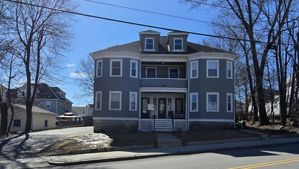 תמונה של הנכס: 208 Pine St #208F, Lowell