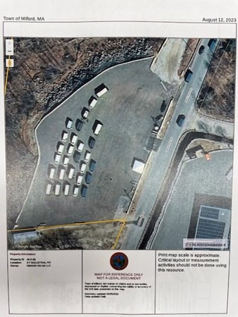 房源照片：3 Industrial Drive #Lot A, Milford