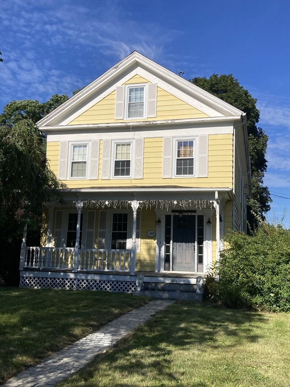 תמונה של הנכס: 363 Main #1, Oxford