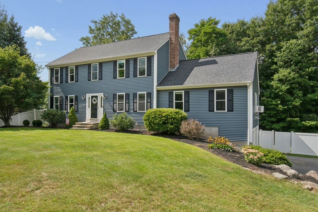 תמונה של הנכס: 277 Wachusett Street, Holden