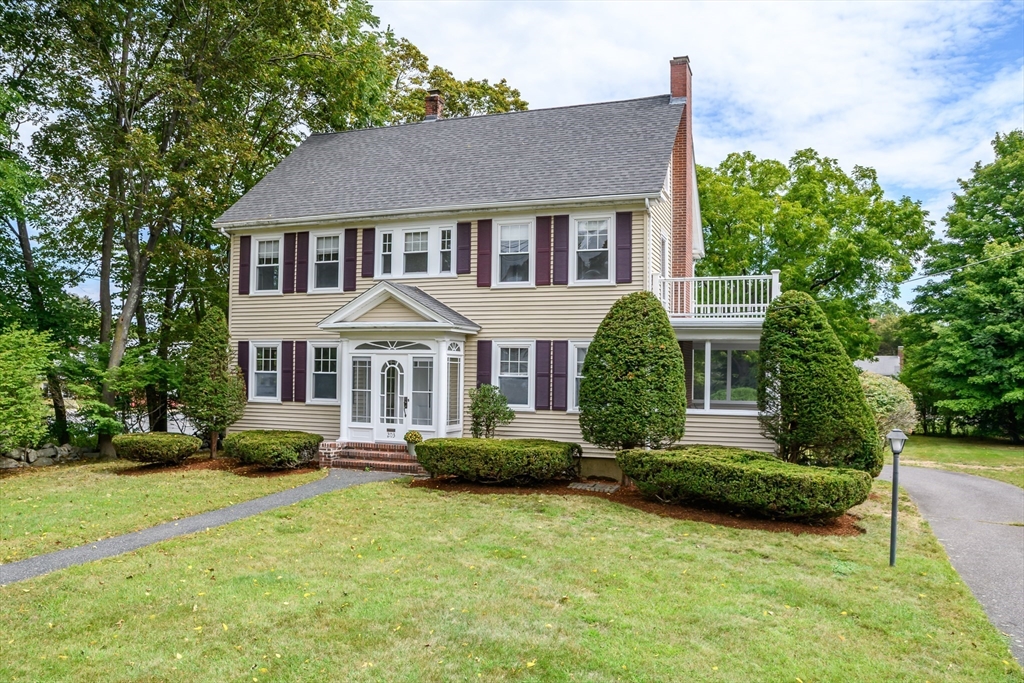 房源照片：203 Bacon St, Natick