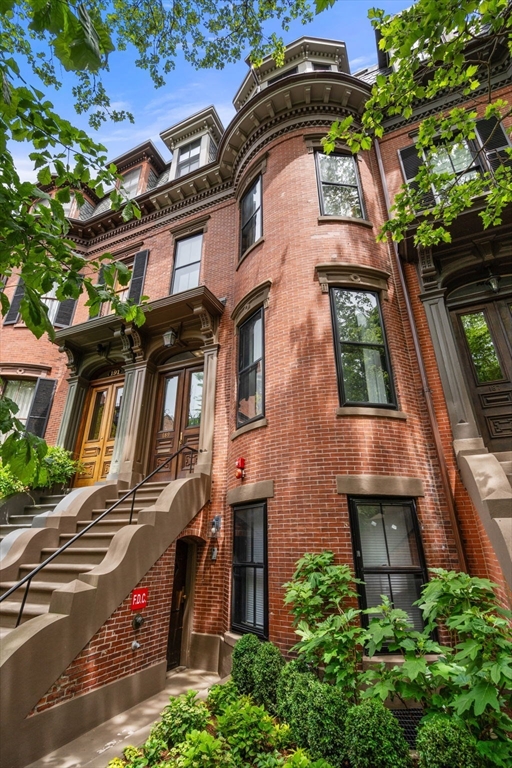 房源照片:189 W Brookline St, Boston