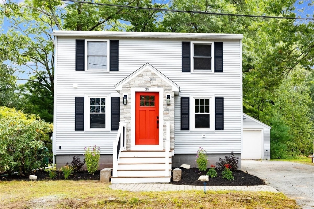 房源照片：39 Birch St, Tewksbury