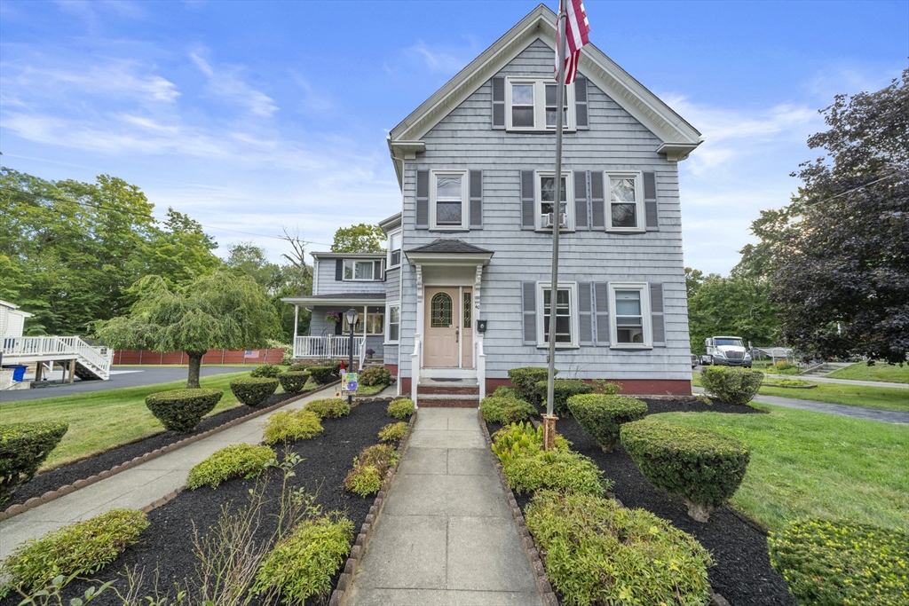 תמונה של הנכס: 40 Railroad Avenue, Taunton