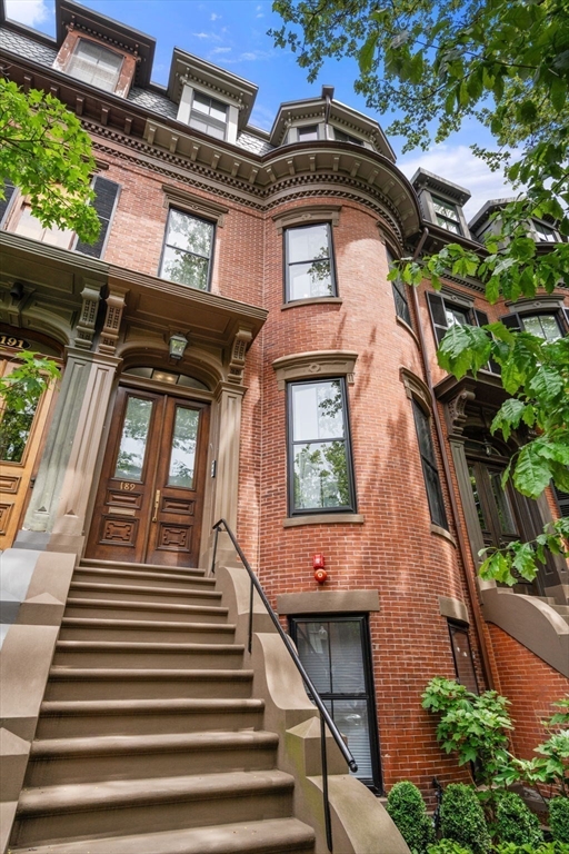 房源照片：189 W Brookline St, Boston