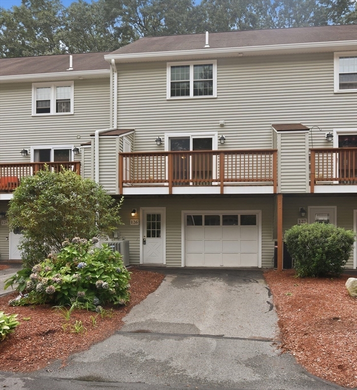 房源照片：126 Patrick Rd #126, Tewksbury