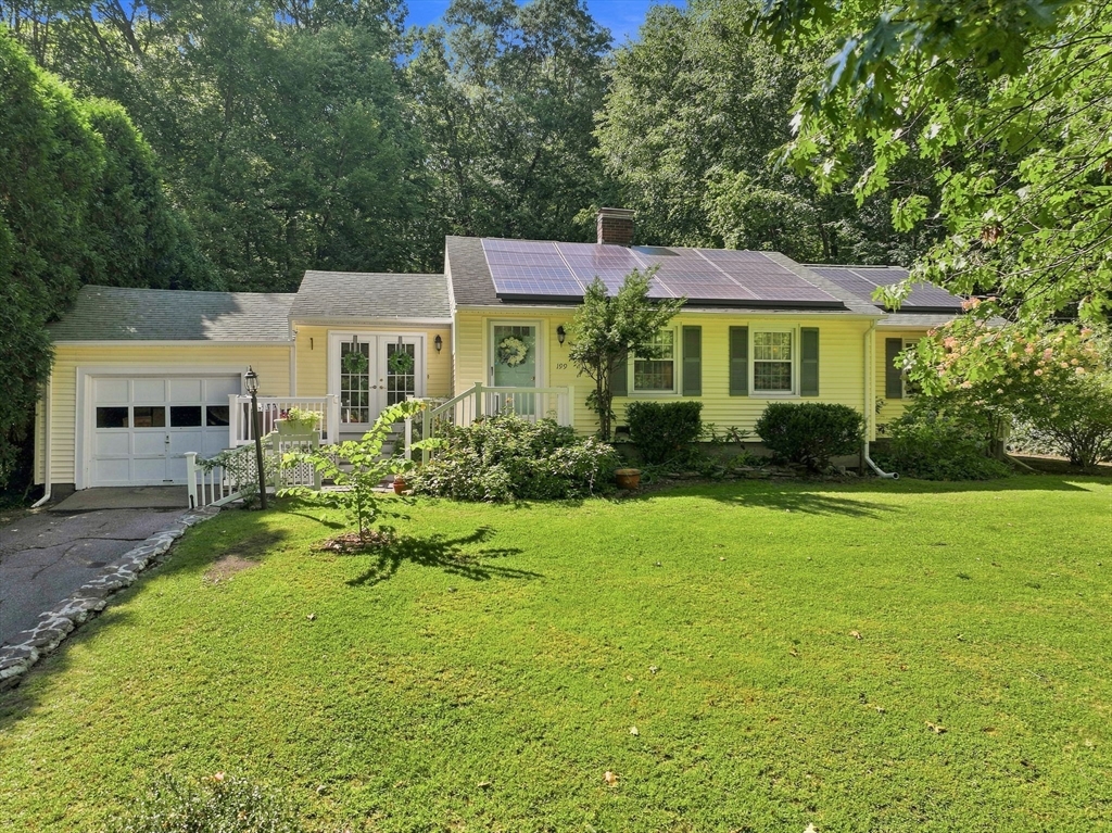 房源照片：199 Brigham Hill Road, Grafton