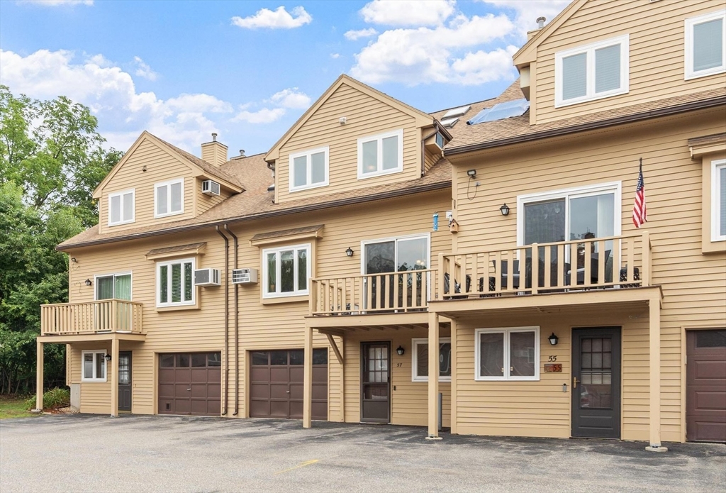 房源照片：57 Casablanca Ct #57, Haverhill